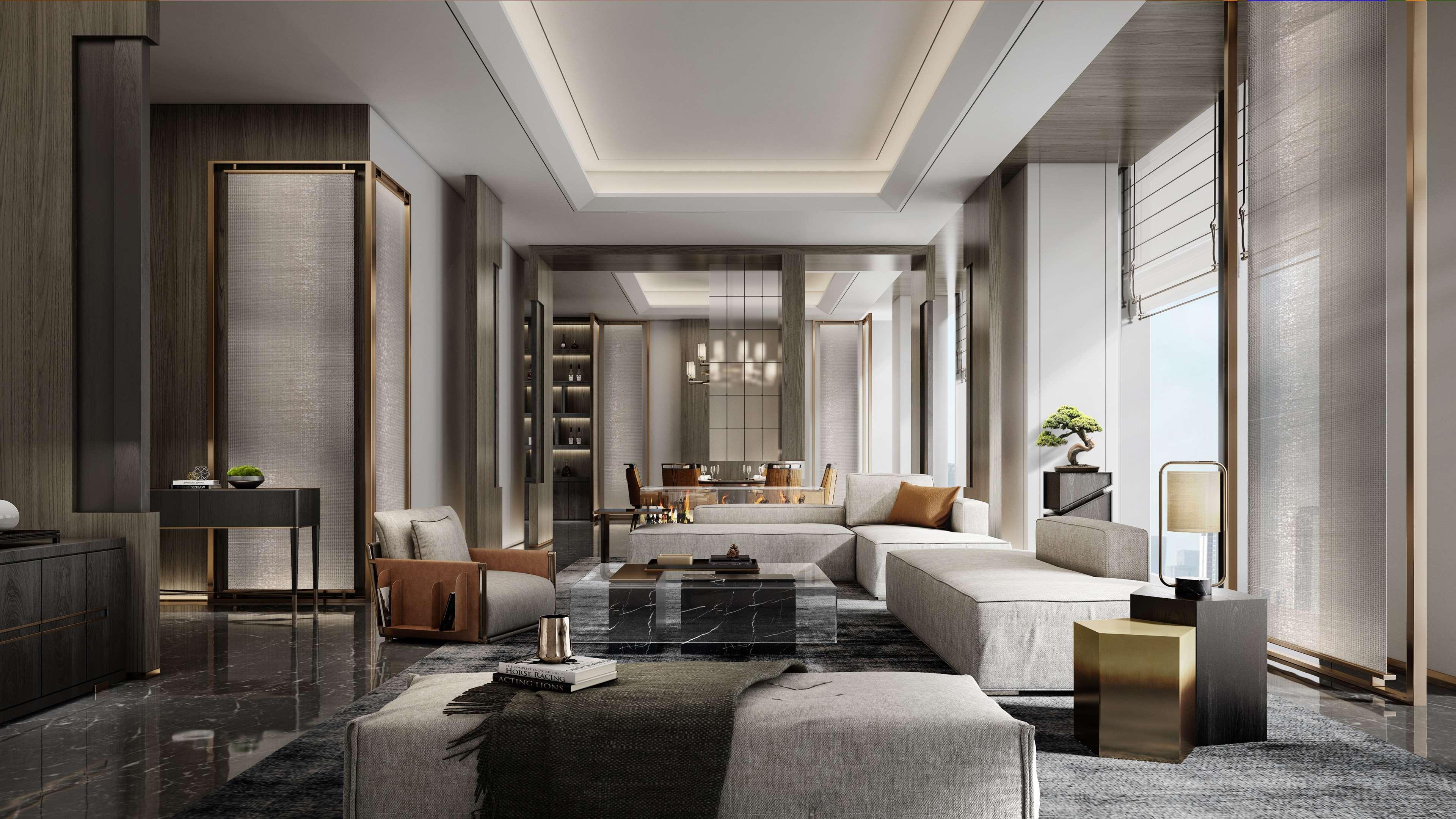 Hilton Jiaxing Hotell Exteriör bild