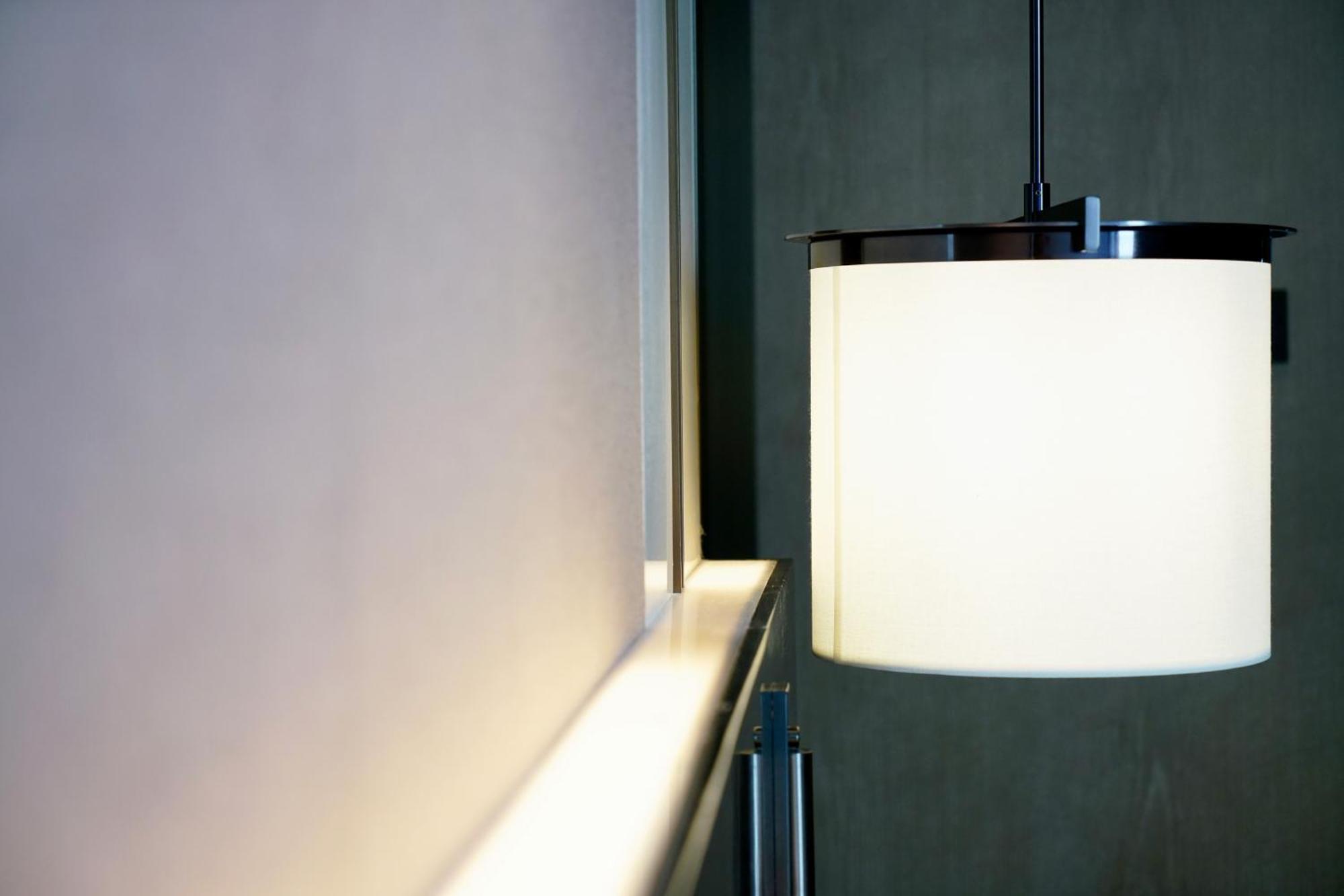 Hilton Jiaxing Hotell Exteriör bild
